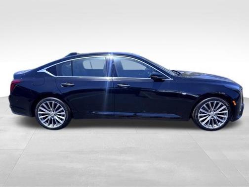2025 Cadillac CT5 Premium Luxury RWD