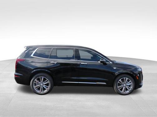 2025 Cadillac XT6 Premium Luxury FWD