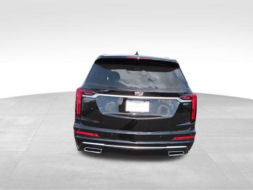 2025 Cadillac XT6 Premium Luxury FWD
