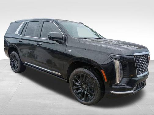 2025 Cadillac Escalade Premium Luxury
