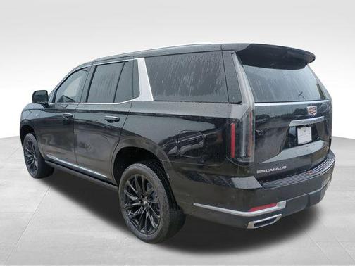 2025 Cadillac Escalade Premium Luxury