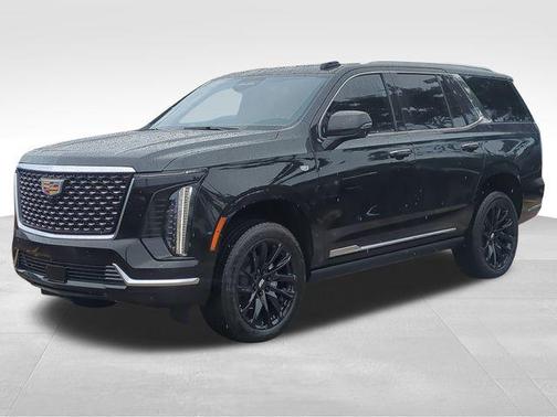 2025 Cadillac Escalade Premium Luxury