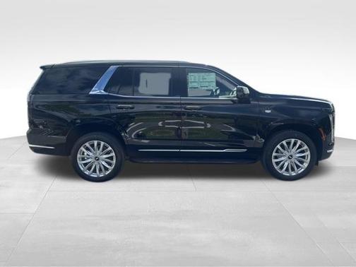 2025 Cadillac Escalade Luxury