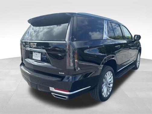 2025 Cadillac Escalade Luxury