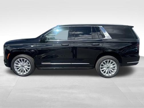 2025 Cadillac Escalade Luxury