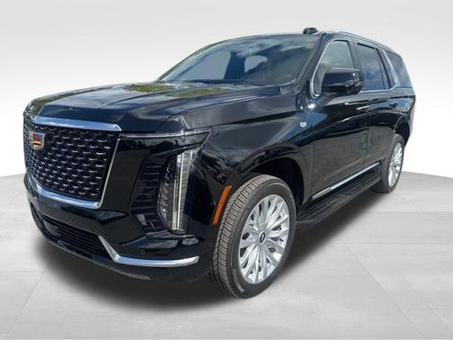 2025 Cadillac Escalade Luxury