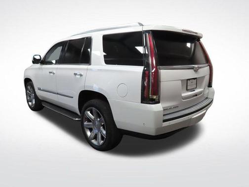 2019 Cadillac Escalade Premium Luxury