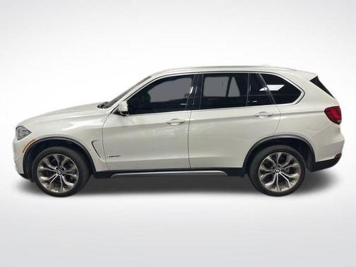 2017 BMW X5 sDrive35i