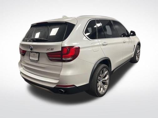 2017 BMW X5 sDrive35i