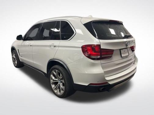 2017 BMW X5 sDrive35i