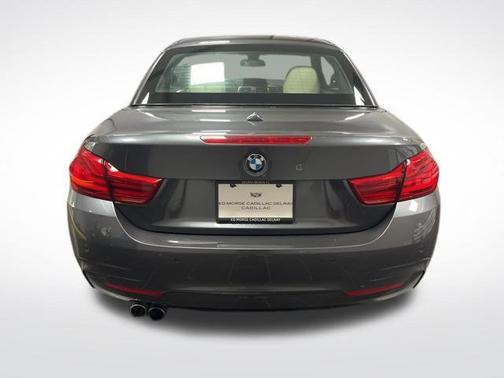 2018 BMW 430 i xDrive