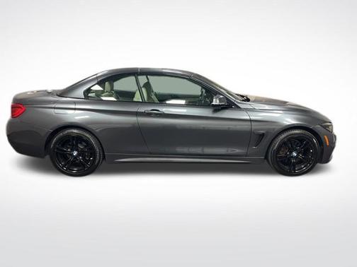 2018 BMW 430 i xDrive