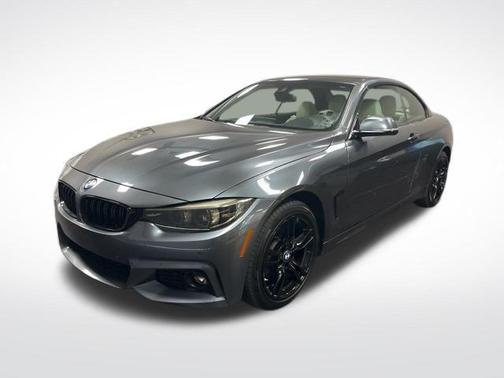 2018 BMW 430 i xDrive