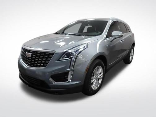 2023 Cadillac XT5 Luxury
