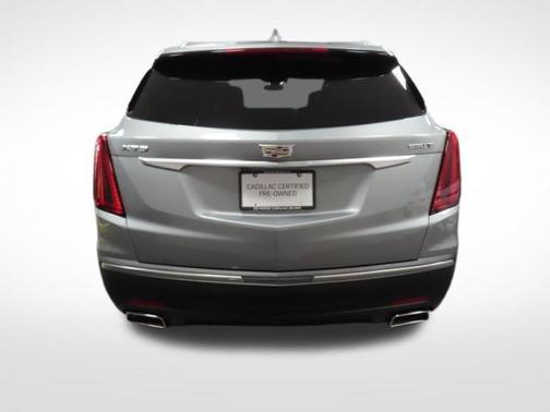 2023 Cadillac XT5 Luxury