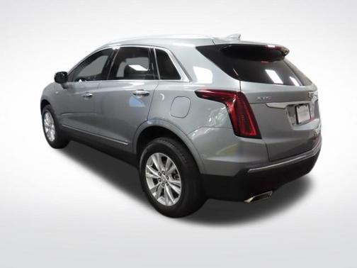 2023 Cadillac XT5 Luxury