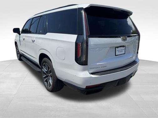 2021 Cadillac Escalade ESV Sport Platinum