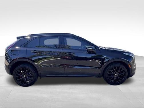2021 Cadillac XT4 Sport