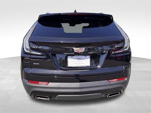 2021 Cadillac XT4 Sport
