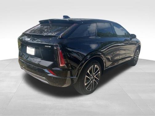 2026 Cadillac OPTIQ Premium Sport
