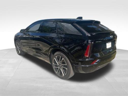2026 Cadillac OPTIQ Premium Sport