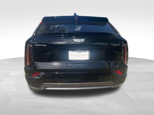 2026 Cadillac OPTIQ Premium Sport