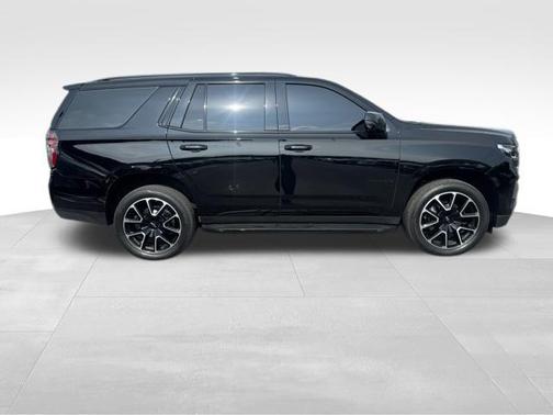 2023 Chevrolet Tahoe 2WD RST