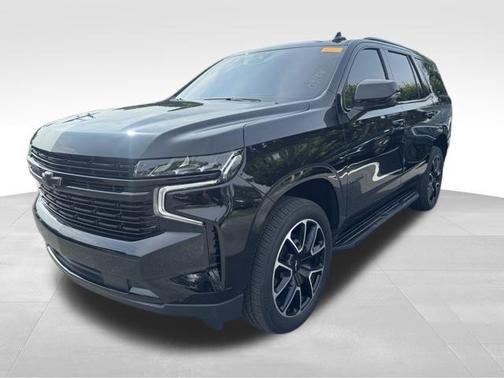 2023 Chevrolet Tahoe 2WD RST