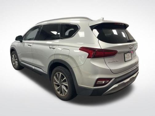 2019 Hyundai SANTA FE Limited 2.4