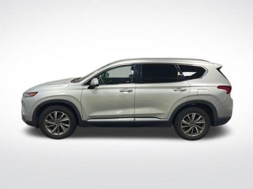 2019 Hyundai SANTA FE Limited 2.4