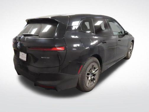 2022 BMW iX xDrive50