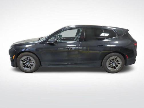 2022 BMW iX xDrive50
