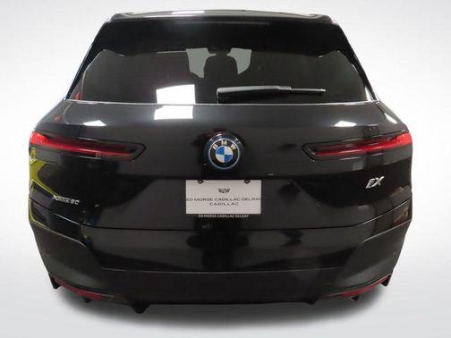 2022 BMW iX xDrive50