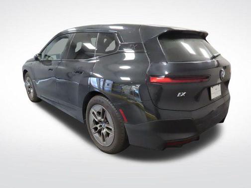 2022 BMW iX xDrive50