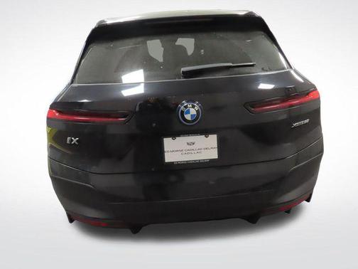 2022 BMW iX xDrive50