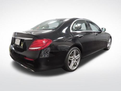 2020 Mercedes-Benz E-Class E 350