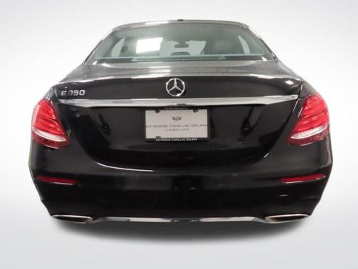 2020 Mercedes-Benz E-Class E 350