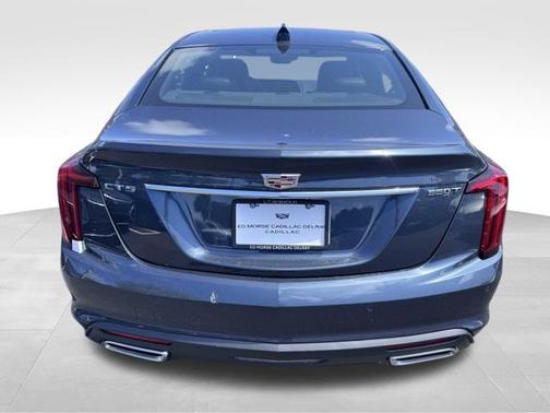 2025 Cadillac CT5 Premium Luxury RWD