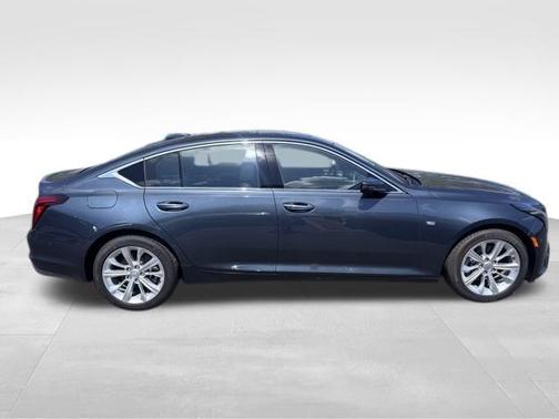 2025 Cadillac CT5 Premium Luxury RWD