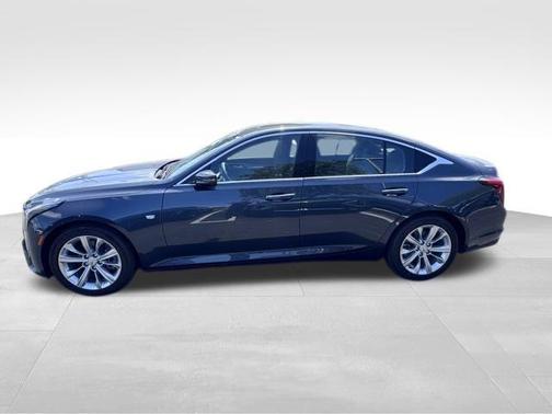 2025 Cadillac CT5 Premium Luxury RWD