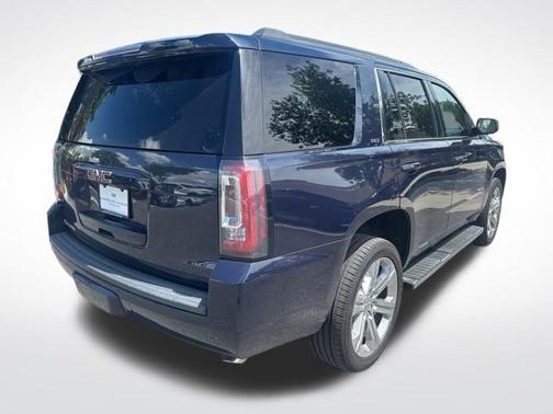 2019 GMC Yukon SLT