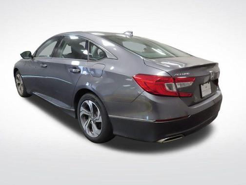 2018 Honda Accord EX-L 2.0T