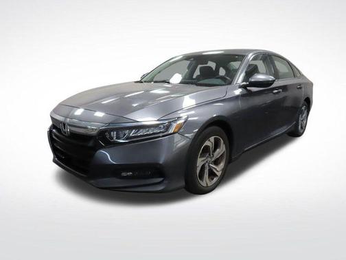 2018 Honda Accord EX-L 2.0T