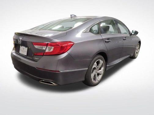 2018 Honda Accord EX-L 2.0T