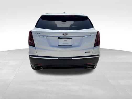 2021 Cadillac XT5 Luxury