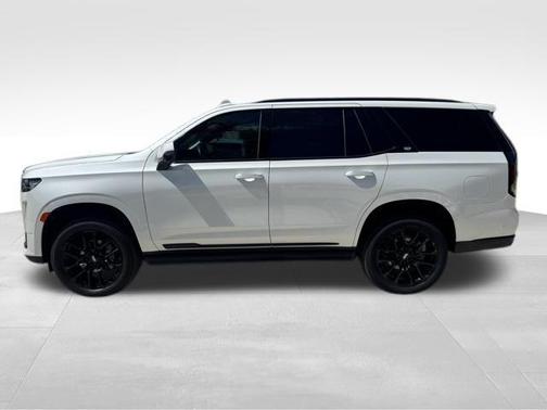 2022 Cadillac Escalade Sport Platinum