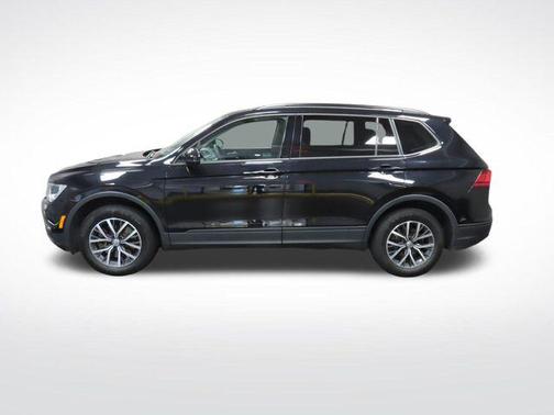 2021 Volkswagen Tiguan 2.0T S
