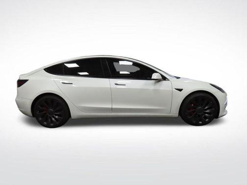 2022 Tesla Model 3 Performance