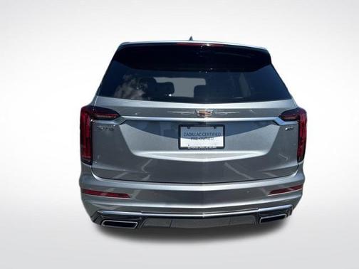 2024 Cadillac XT6 Premium Luxury FWD