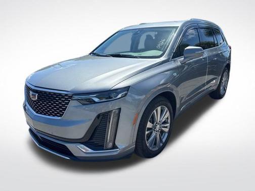 2024 Cadillac XT6 Premium Luxury FWD